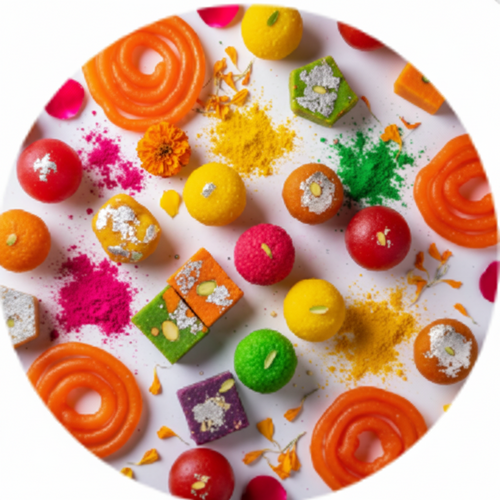 Seasonal Products