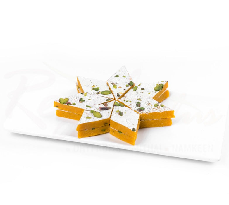 Kaju Katli Kesar Regal Plus