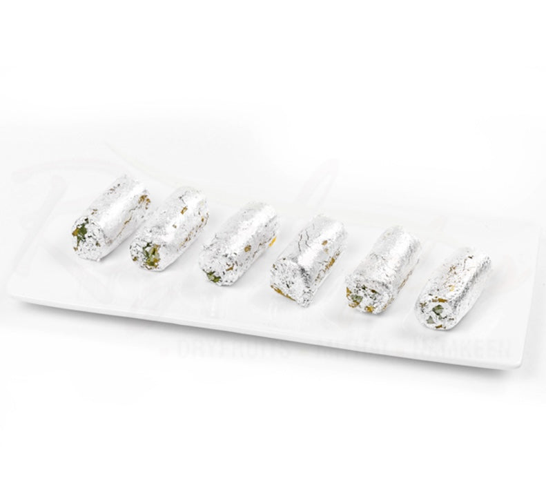 Kesar Pista Roll Regal Plus