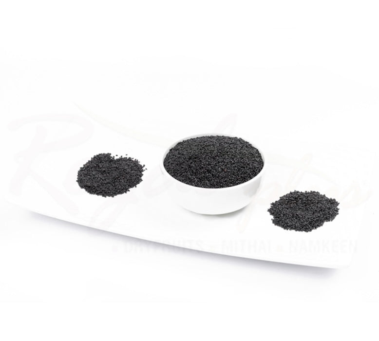 Kalonji / Onion Seeds Satyam