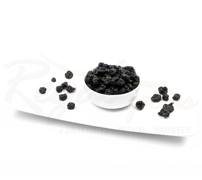 Raisins Black Seedless Regal Plus