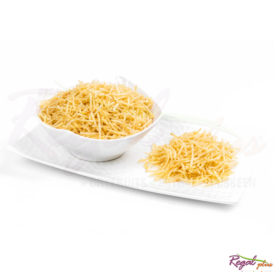 Potato Salli Salted Thin Regal Plus