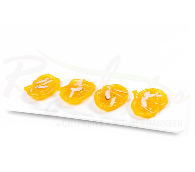 Jalebi Regal Plus