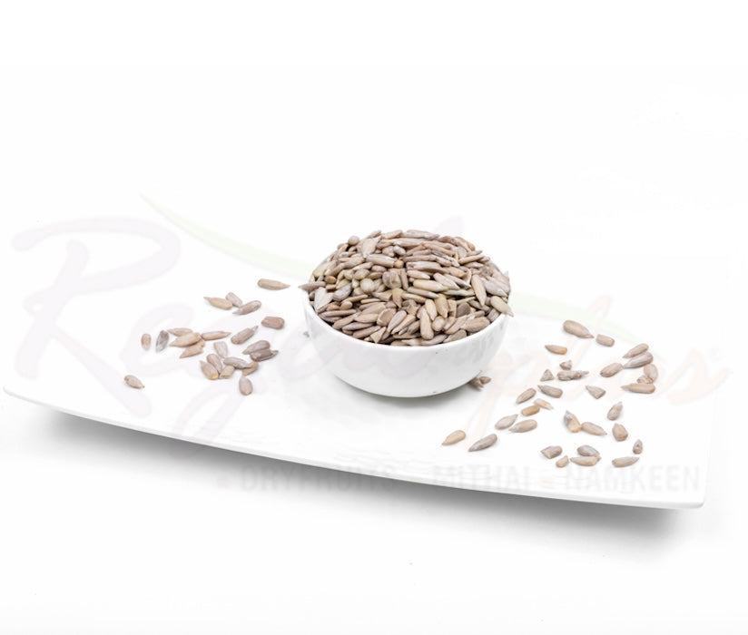 Sunflower Seeds Kernels Regal Plus