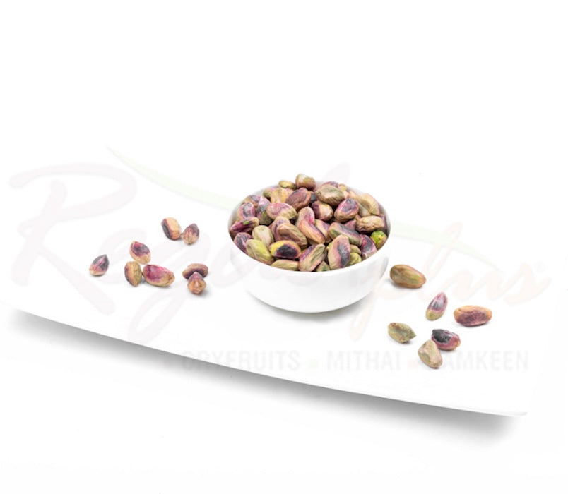 Pista Plain Regal Plus