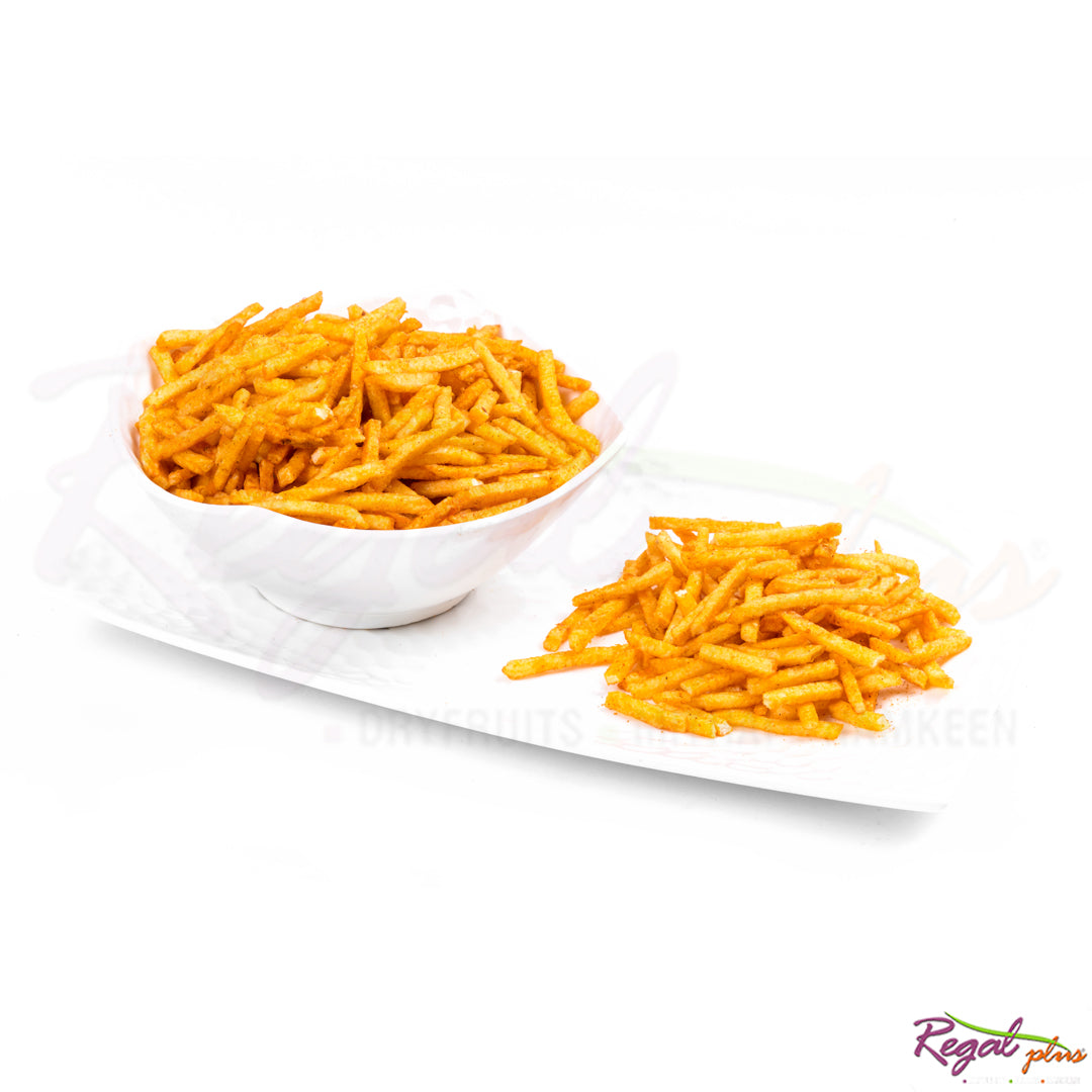 Potato Salli Masala Regal Plus
