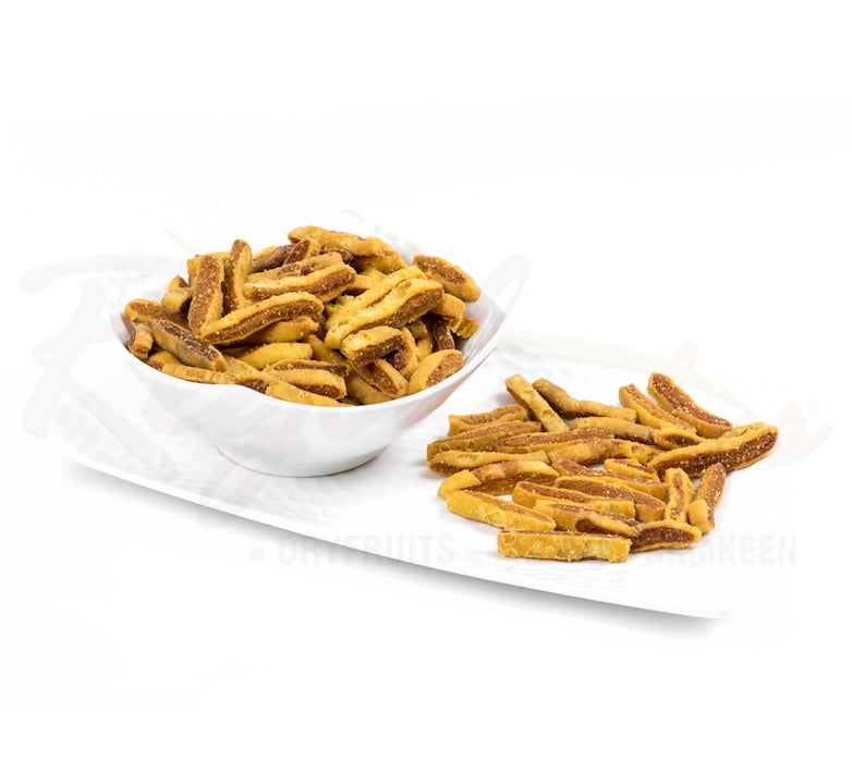 Bhakarwadi Garlic Mini Regal Plus
