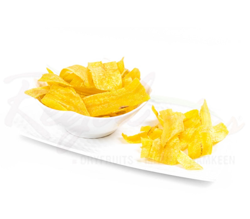 Banana Chips Butter Regal Plus