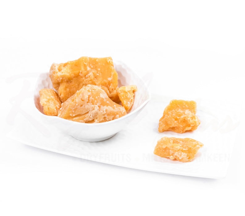 Jaggery Satyam