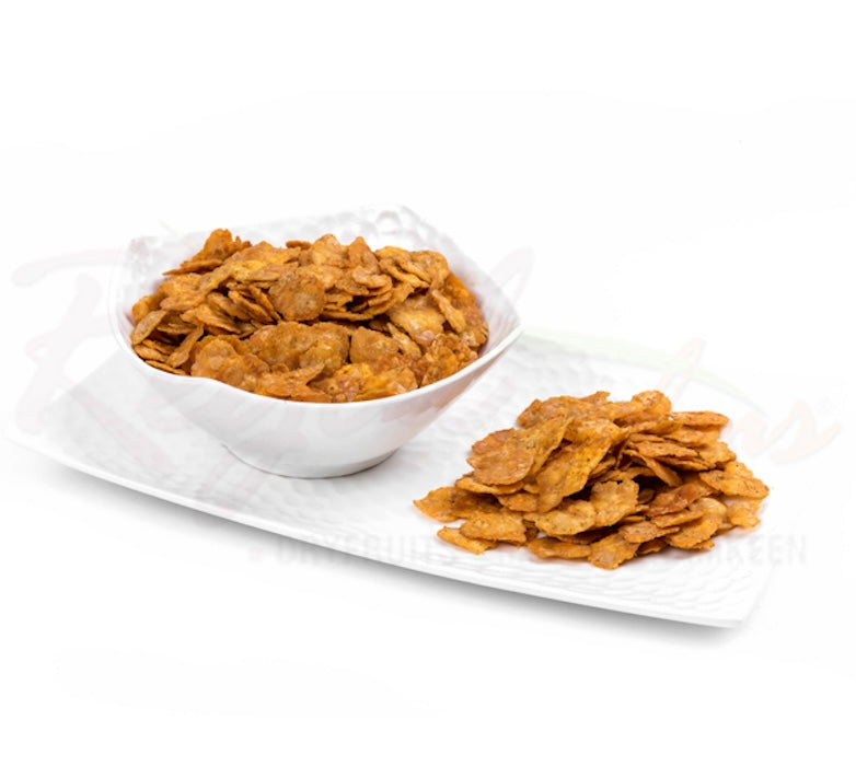 Chana Jor White Regal Plus