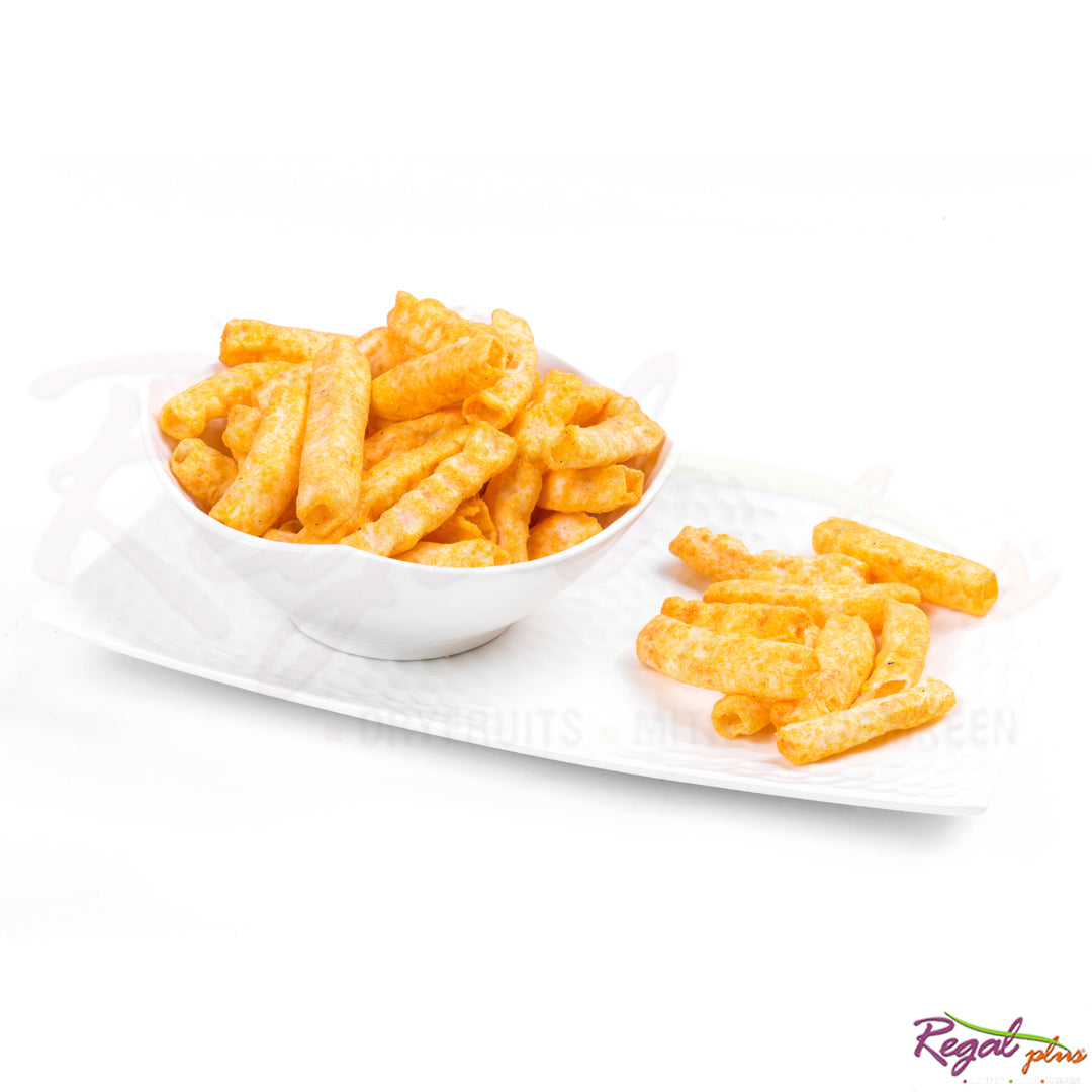 French Fries Cheese Regal Plus