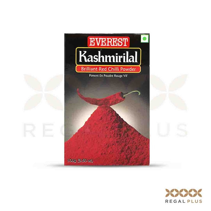 Everest Kashmirilal Red Chilli Powder Everest