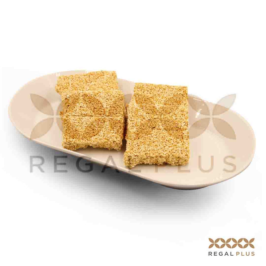Rajgira Chikki Regal Plus Global
