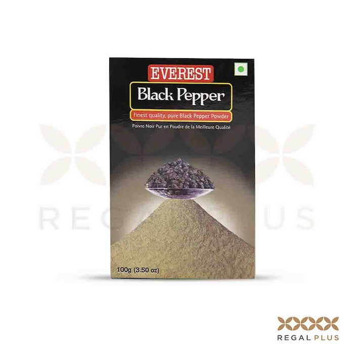 Everest Black Pepper Powder Everest