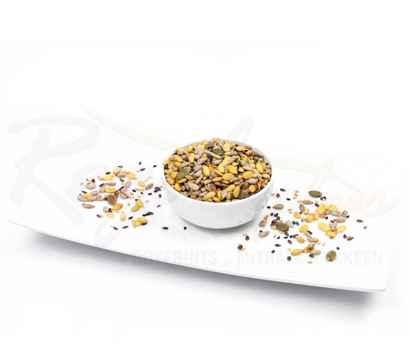 Seven Seeds Mukhwas Regal Plus