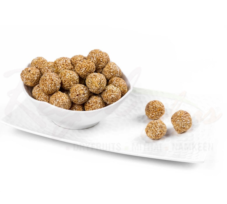 Til Laddu Regal Plus Global