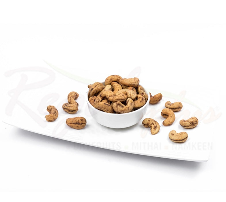 Cashew Black Pepper Regal Plus