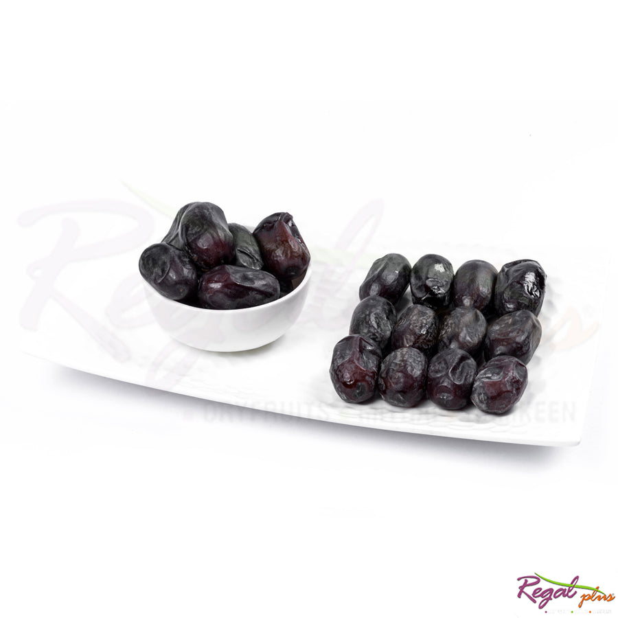 Ajwa Dates Regal Plus