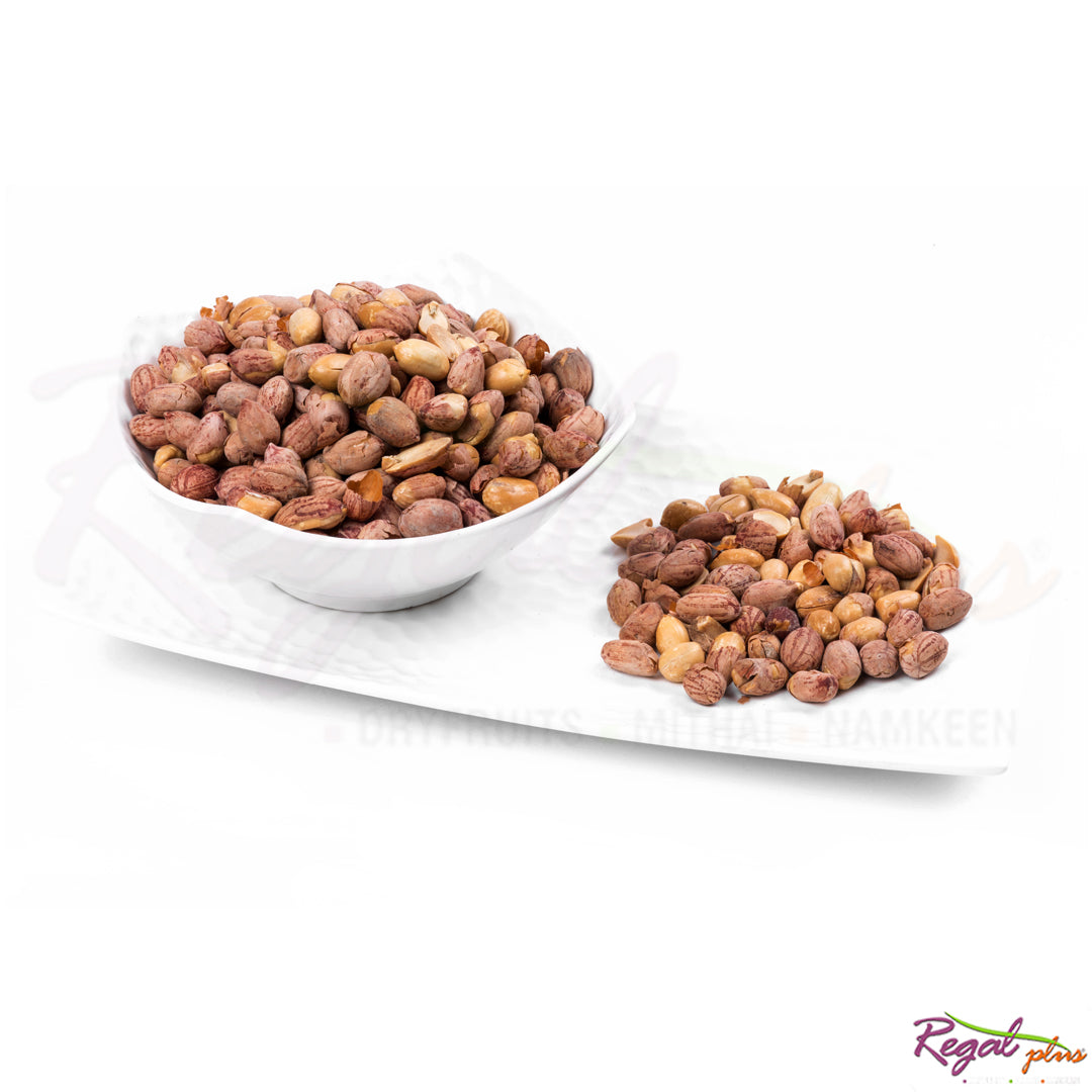 Peanut Salted Regal Plus