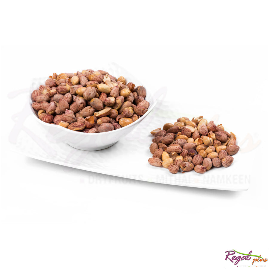 Peanut Salted Regal Plus