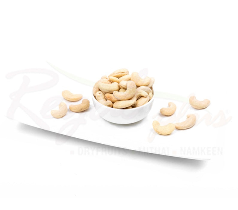 Cashew Roasted Salted Medium Regal Plus