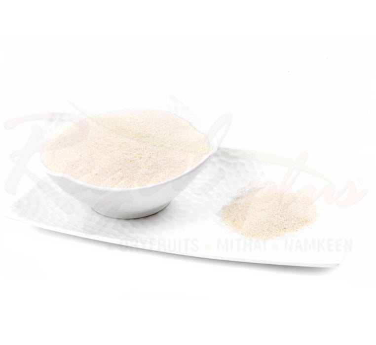 Idli Rava Satyam