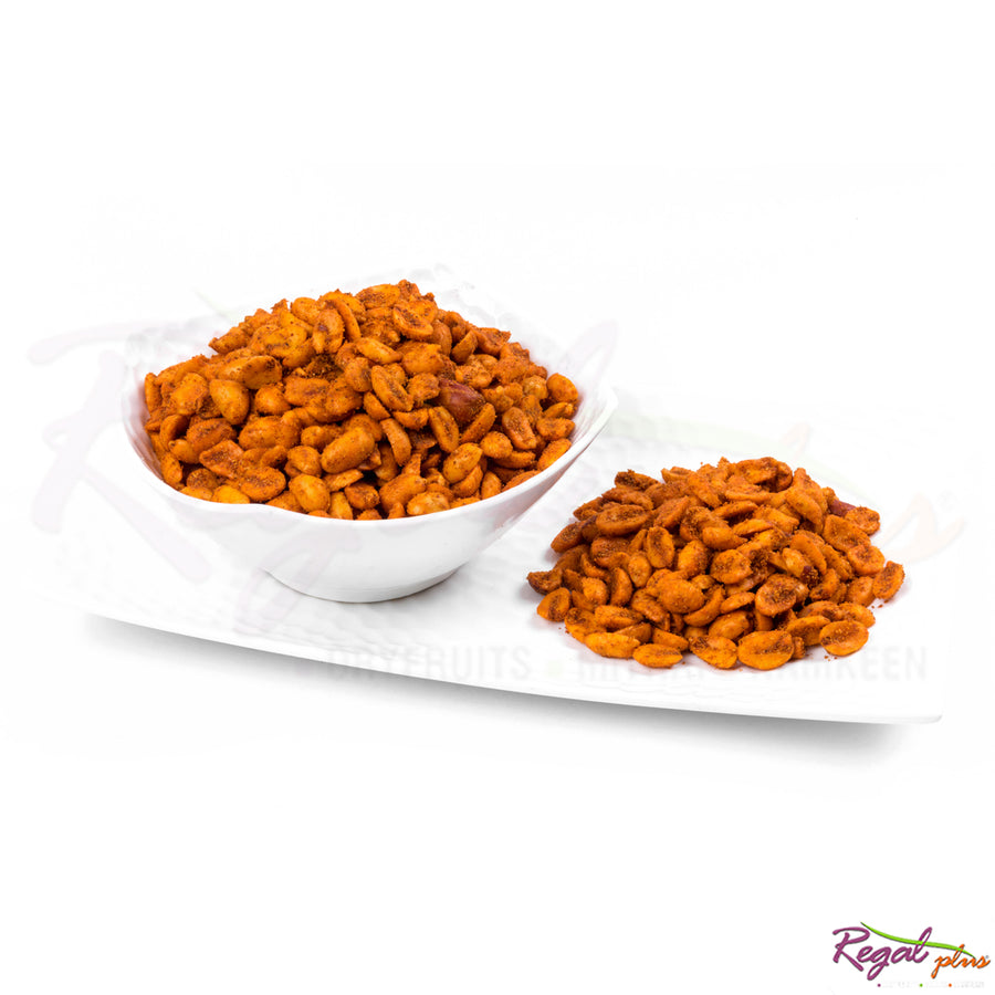 Peanut Masala Regal Plus