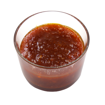 Lemon Chutney Swadisht