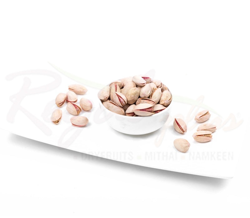 Pista Salted Small Regal Plus