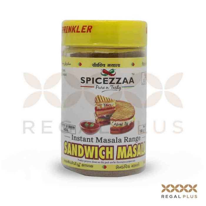 Spicezza Sandwich Masala Spicezaa