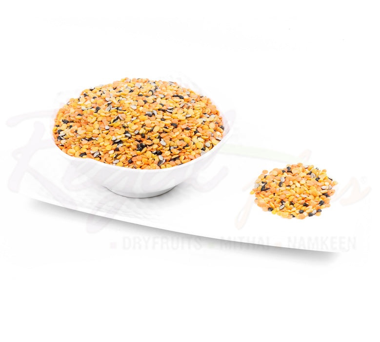 Mix Dal Satyam