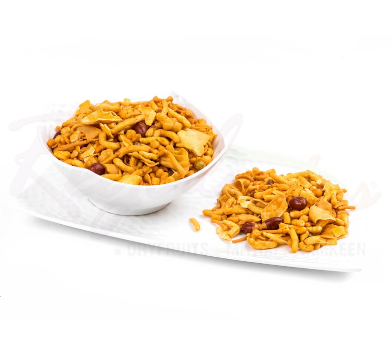 Golden Mix Farsan Regal Plus