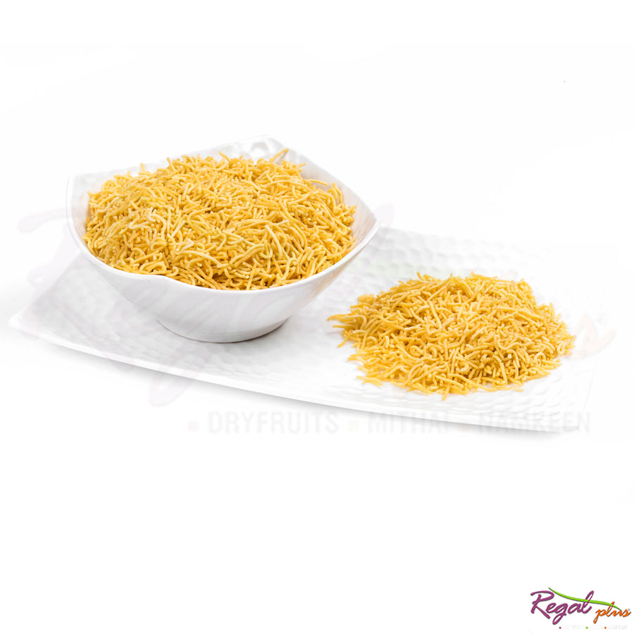 Mora Sev Regal Plus