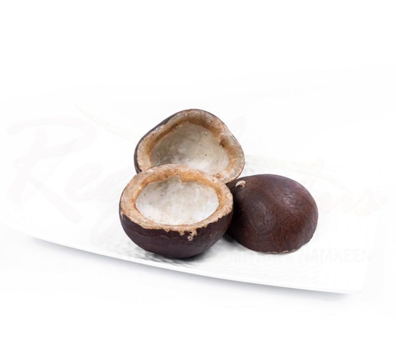 Dry Coconut Halves Satyam