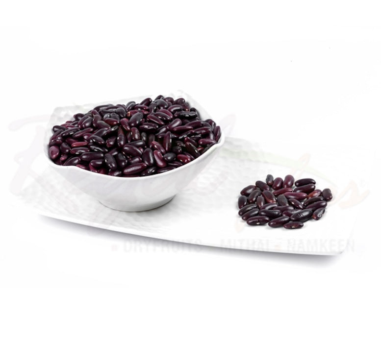 Rajma (Kidney Beans) Sharmili Satyam