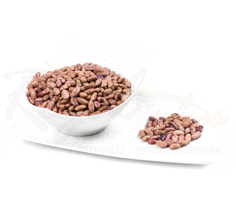 Rajma (Kidney Beans) Pink / Chitra Satyam