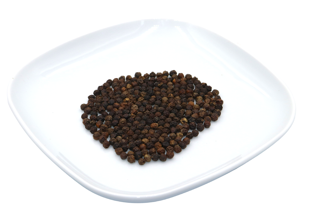 Black Pepper Whole Satyam