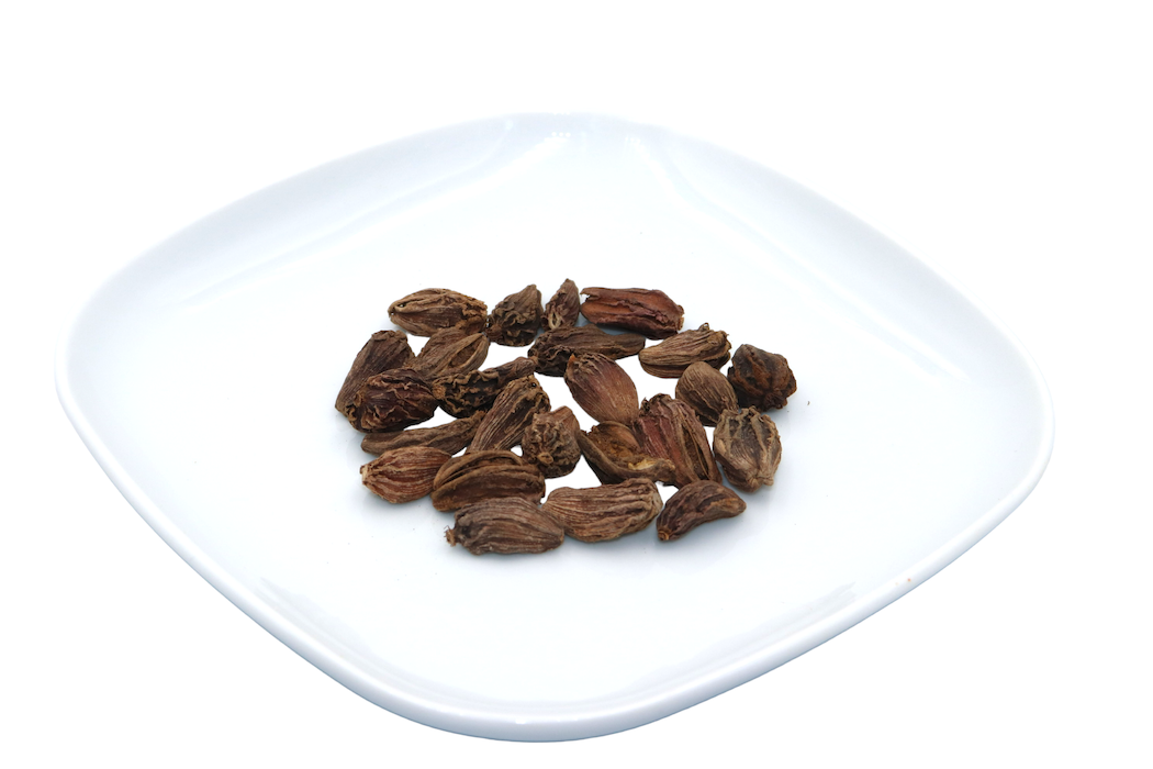 Black Elaichi (Cardamom) Satyam