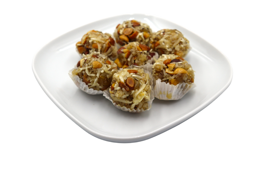 Gond / Dink Laddu Regal Plus
