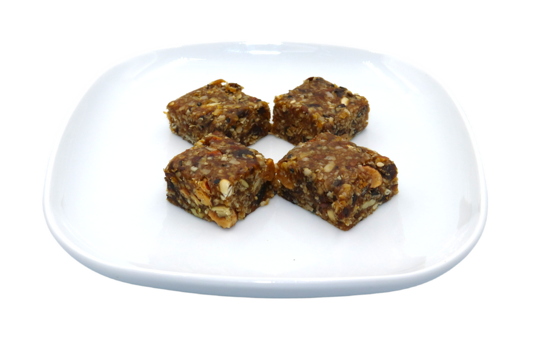 Seven Seeds Cubes (No Added Sugar) Regal Plus