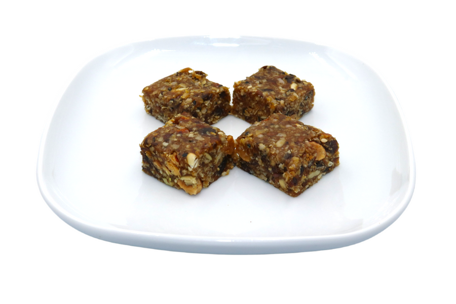 Seven Seeds Cubes (No Added Sugar) Regal Plus