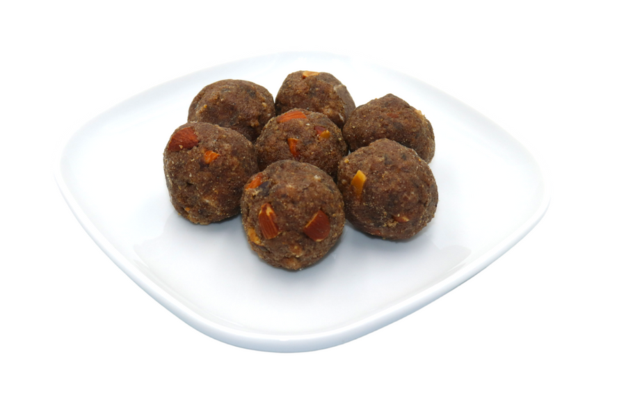 Ragi Nachani Laddu (No Added Sugar) Regal Plus