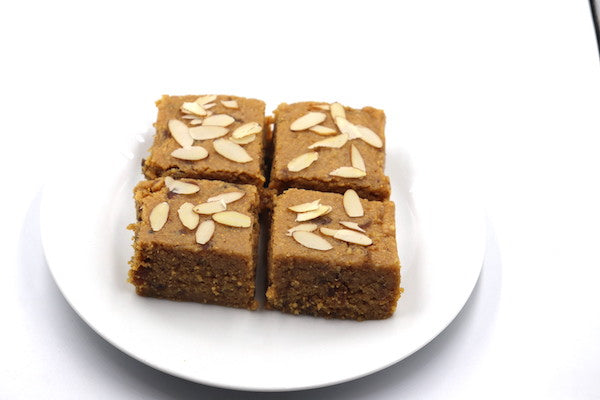 Anjeer Burfi Regal Plus