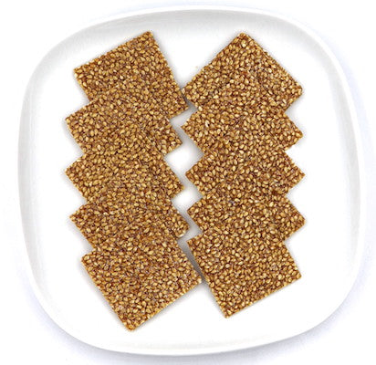 Slim Chikki Til Regal Plus Global