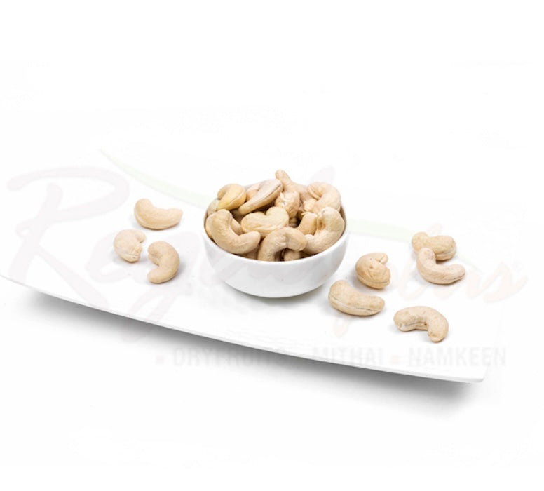 Cashew Jumbo Regal Plus
