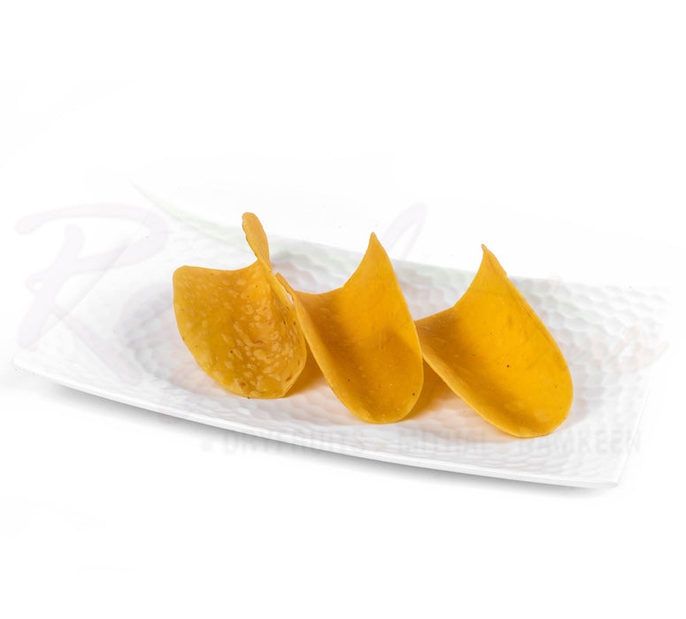 Taco Shells Big Regal Plus