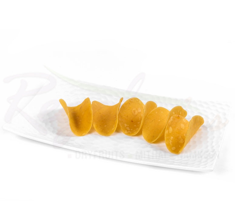 Taco Shells Mini Regal Plus
