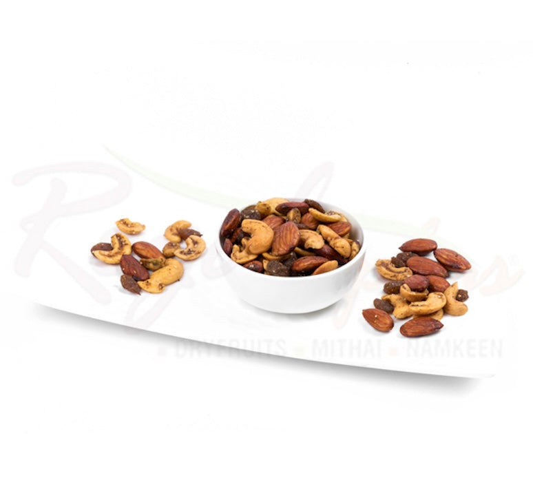 Dryfruit Remix Regal Plus