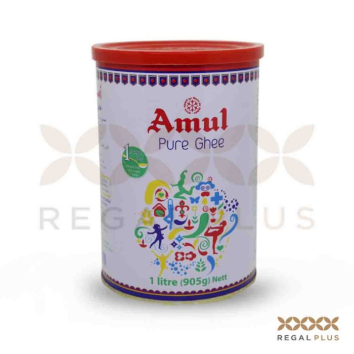 Amul Ghee Amul