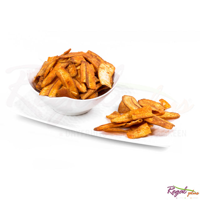 Banana Chips Masala Regal Plus